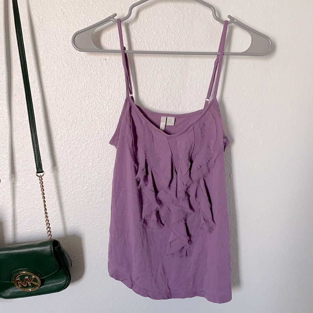 LC Lauren Conrad Top